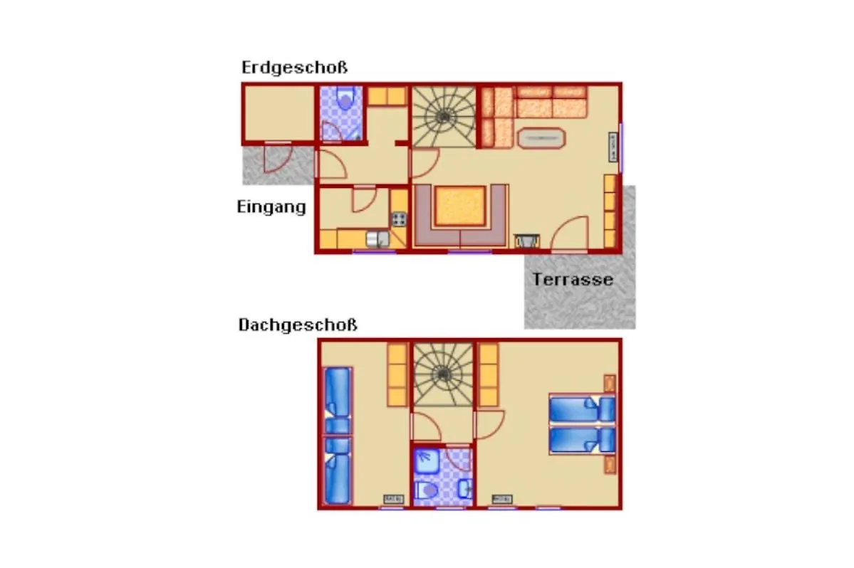 Holiday home Ferienhaus Im Feriendorf Reichenbach B12 Nesselwang