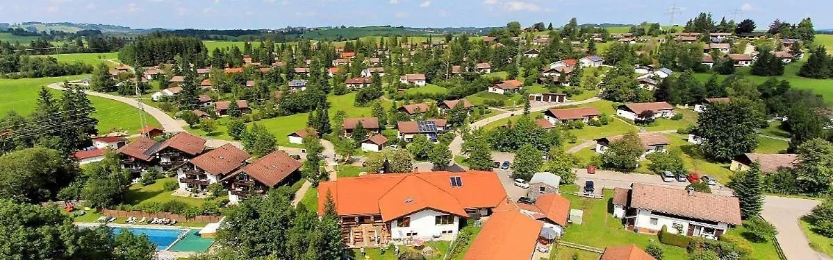 Ferienhaus Im Feriendorf Reichenbach B12 Nesselwang Holiday home