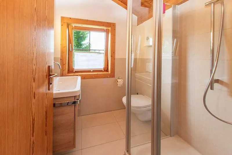 Ferienhaus Im Feriendorf Reichenbach B12 Nesselwang