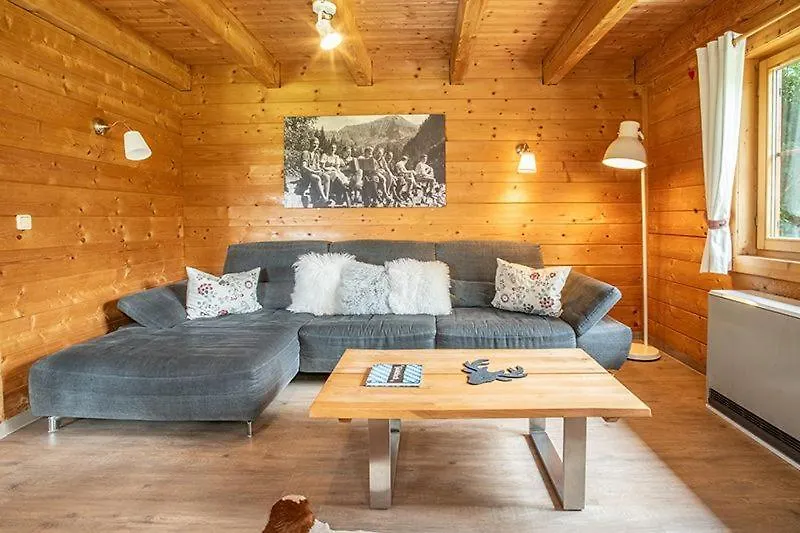 Ferienhaus Im Feriendorf Reichenbach B12 Nesselwang