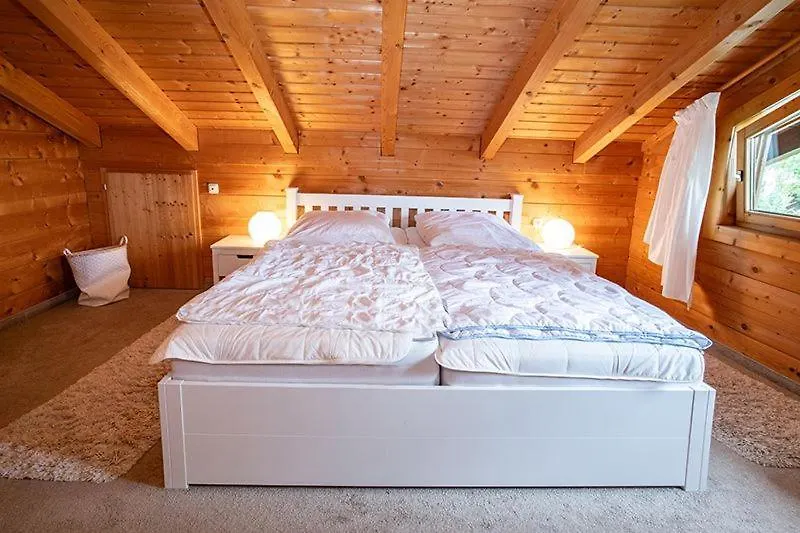 Ferienhaus Im Feriendorf Reichenbach B12 Nesselwang 0*,  Germany
